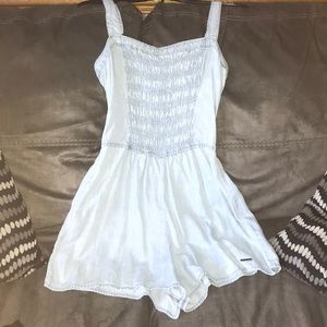 Abercrombie Romper